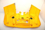 14 Can-am Outlander Max 400 Efi Oem Front Fender (Yellow) 715002317 AB6