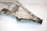 90 Yamaha Phazer Ii Le Oem Hood 2 White 87F-21983-00-00 SY36