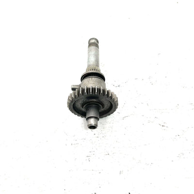 88-00 Honda FourTrax 300 TRX300FW 4x4 OEM Kick Starter Shaft 28250-HC4-000 AH89