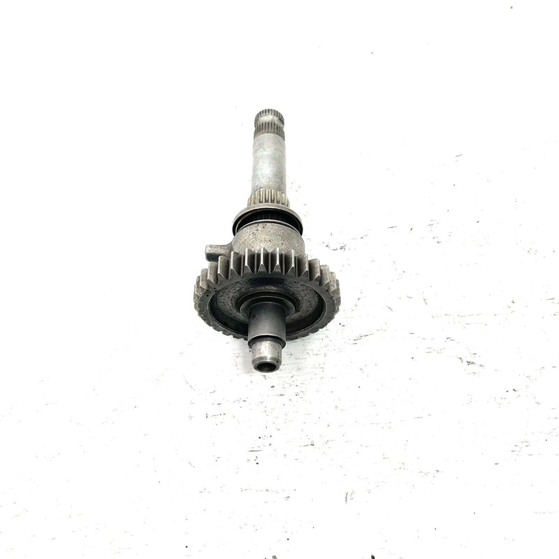 88-00 Honda FourTrax 300 TRX300FW 4x4 OEM Kick Starter Shaft 28250-HC4-000 AH89