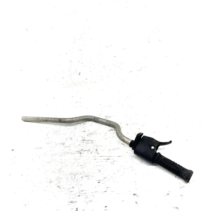 00-02 Yamaha WaveRunner GP1200 OEM Handlebars F0X-61552-00-00 JY28