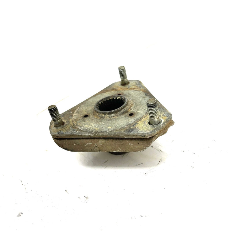 null Suzuki ALT125 OEM Rear Wheel Hub 64110-24302 AS29