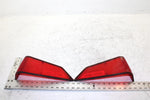 1999 Polaris 500 Xc Oem Taillight Lens Set  5432031 SP37