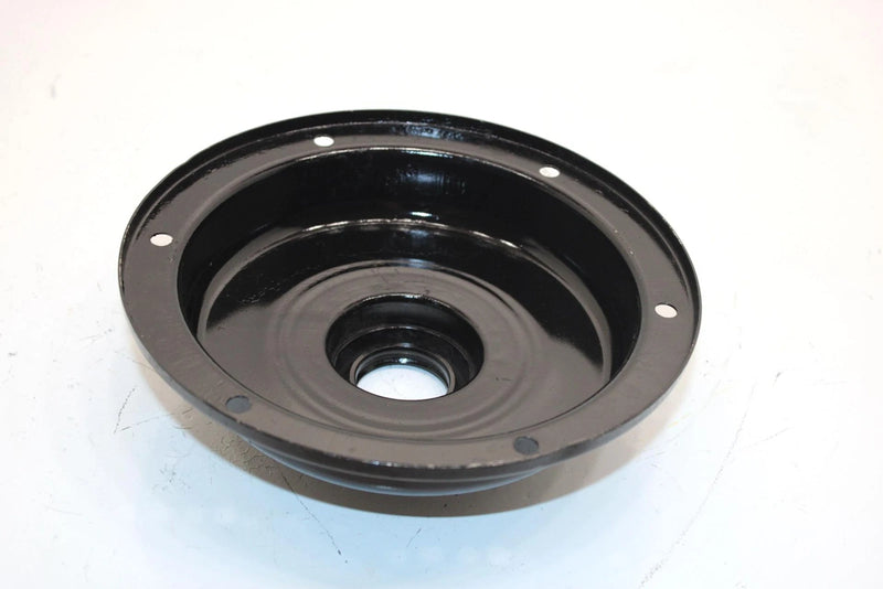 02 Arctic Cat Atv 90 2x4 Oem Rear Drum Cover 3301-166 AA14