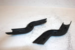 1995 Arctic Cat Pantera Oem Side Bumper Cap Set 0616-611 0616-610 SA17