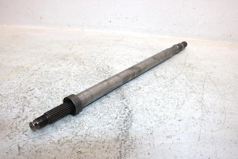 2006 John Deere  Buck 650 Oem Left Rear Axle 705500184 AJ0