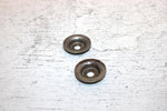 1998 Ski-doo Formula 500 Oem Skid Cup Washer Pair 705007171 SS1