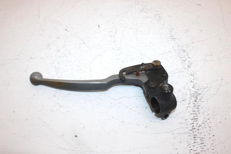 2000 Suzuki Lt-a500f Oem Right Brake Lever 57421-39D10 AS25