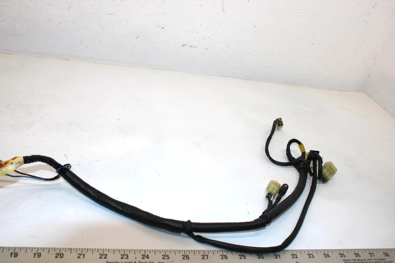 97 Yamaha Phazer Pz480es E Start Oem Wire Harness Assembly 8BG-82590-10-00 SY40
