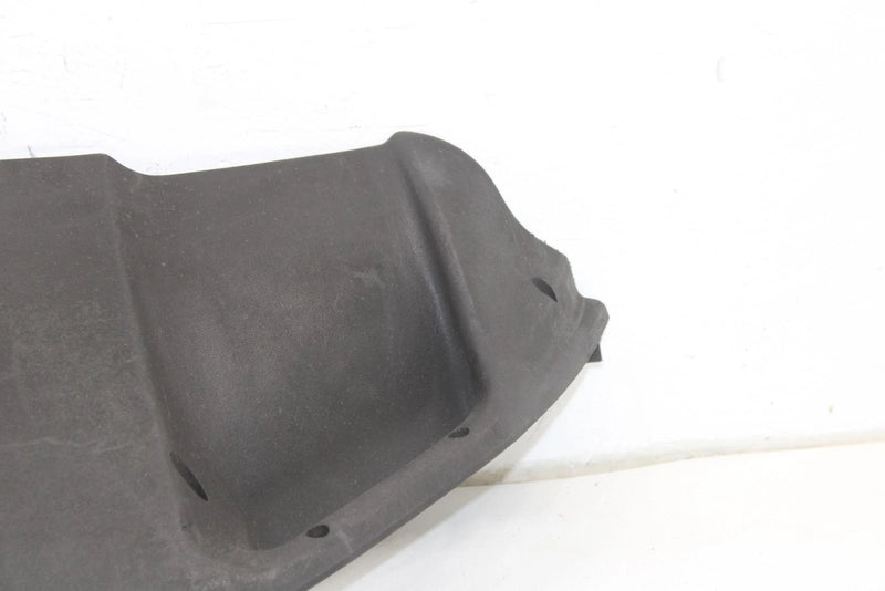 98 Polaris Xcr 700 Oem Lower Nose Cone 5431824-070 SP182