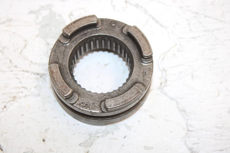 2009 Suzuki Lt-a400f Oem Sub Transmission Dog 29331-38F10 AS26