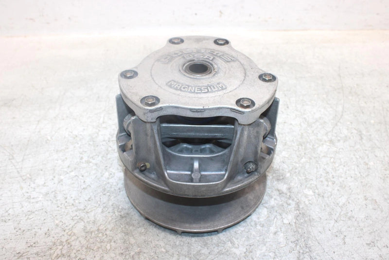2004 Polaris Trail Boss 330 Oem Primary Drive Clutch 1321976 AP117