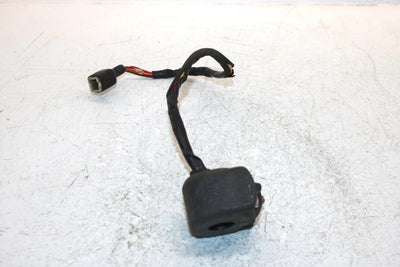 1994 Kawasaki Bayou 300 4x4 Oem Left Control Switch 46091-1462 AK18