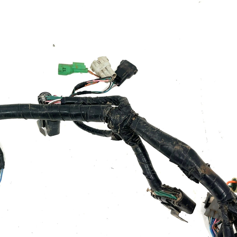 04-07 Honda Rancher 400 TRX400FA 4x4 AT OEM Main Wire Harness 32100-HN7-000 AH77