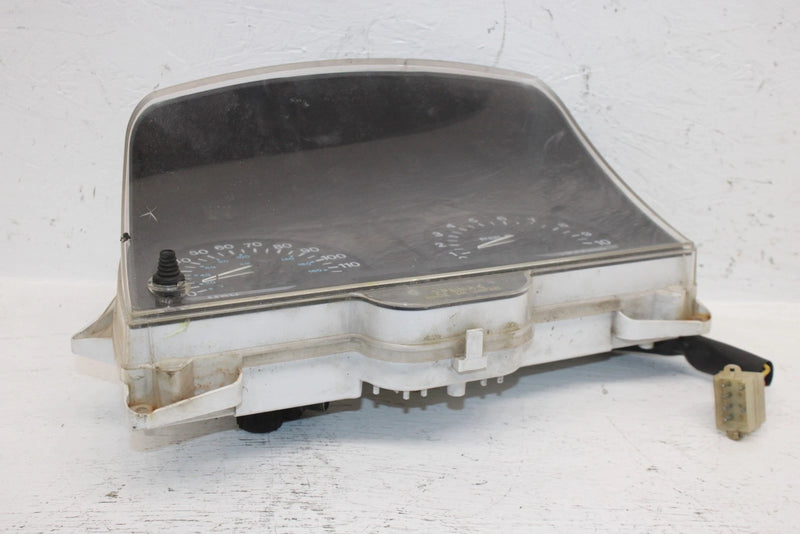 1996 Polaris Xcr 600 Oem Speedometer (Less Than 2200 Miles) 3280196 SP21