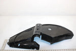89 Yamaha Phazer Pz480n Oem Hood 1 Frt Left Side Panel 81H-21982-00-00 SY31