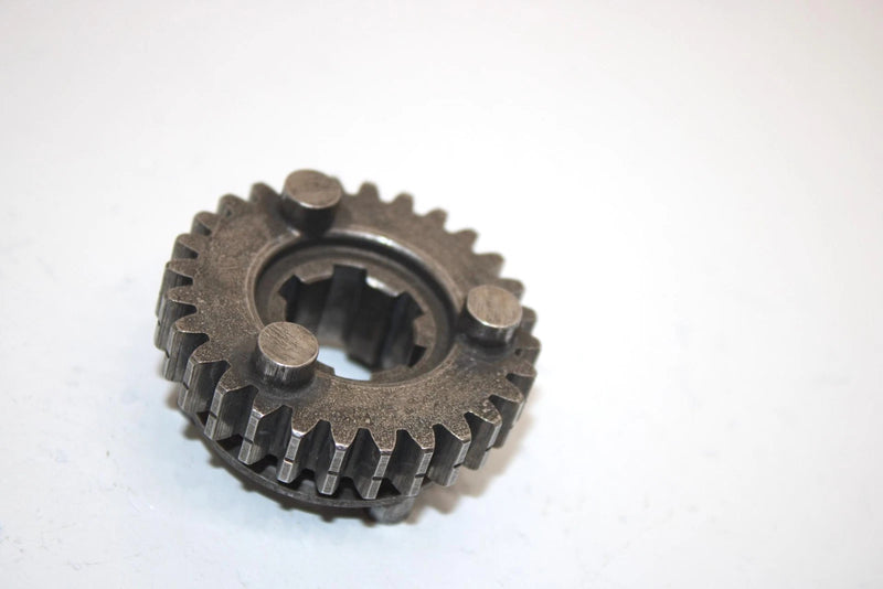 87 Kawasaki Bayou 185 Klf185a Oem Output Shaft Dog Gear 13129-1699 AK13