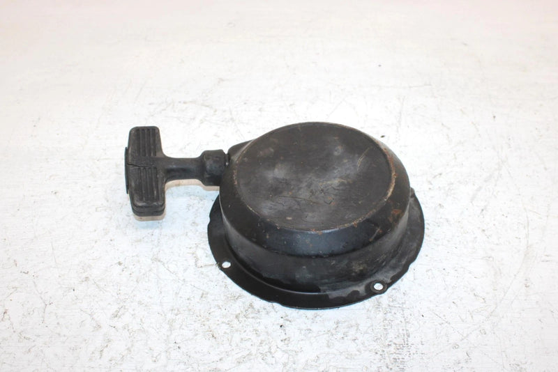 2004 Yamaha  Bruin 350 Oem Starter Recoil 5UH-15710-00-00 5UH-15710-01-00 AY24