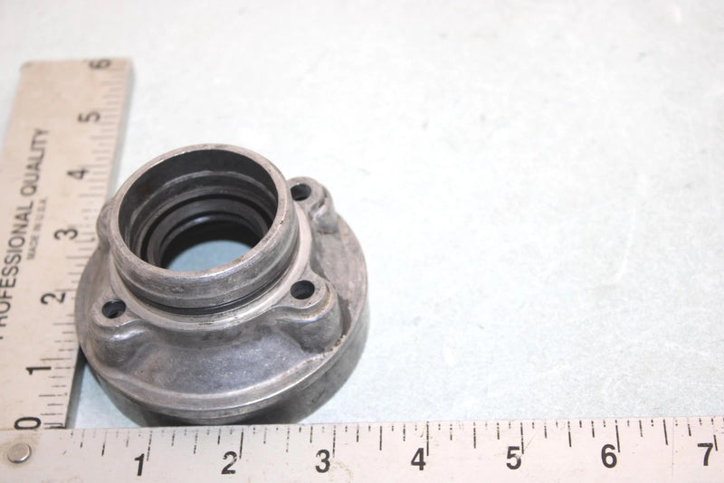92 Kawasaki Bayou 300 4x4 Oem Bearing Holder 13091-1542 AK12