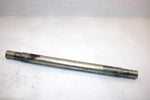 01 Yamaha Srx700 Oem Rear Arm Upper Shaft 8CV-47475-00-00 SY96