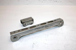2002 Ski-doo Mxz 500 Oem Radius Rod Mount Set 505070010 505070011 SS16