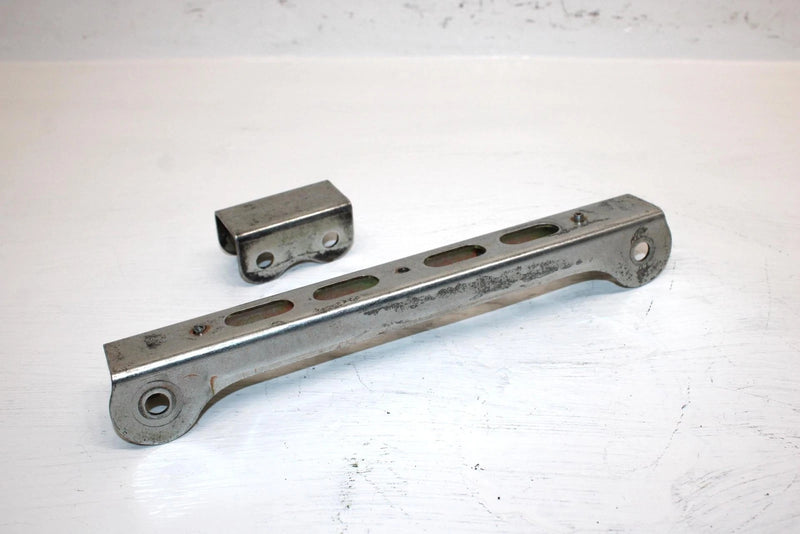2002 Ski-doo Mxz 500 Oem Radius Rod Mount Set 505070010 505070011 SS16