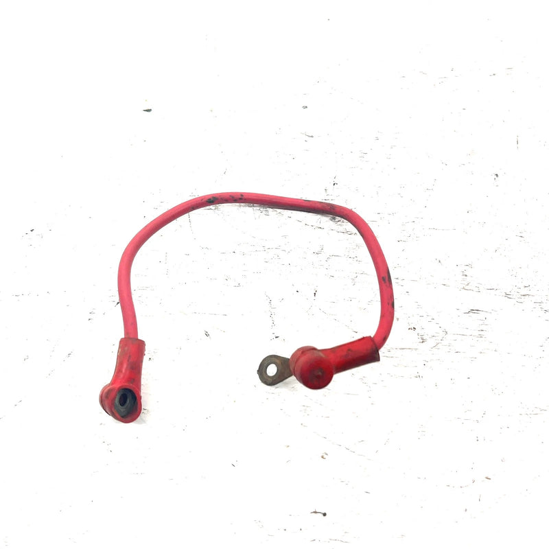 85-88 Polaris Trail Boss 250R OEM Battery To Solenoid Cable 4010065 AP245