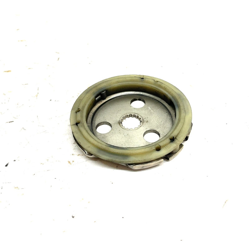 2002 Polaris Scrambler 90 OEM Starter Clutch Housing Set 0450176 AP199
