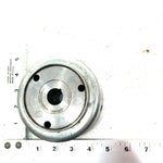 89-01 Suzuki Quadrunner 160 OEM Flywheel 32102-02C00 AS32