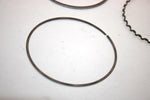04 Polaris Sportsman 500 Oem STD Bore Piston Ring Set 3087224 AP44