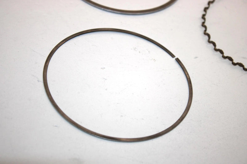 04 Polaris Sportsman 500 Oem STD Bore Piston Ring Set 3087224 AP44