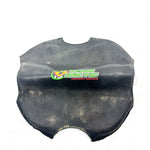 99-00 ARCTIC CAT ZR 500 OEM HANDLEBAR PAD COVER 1639-574 SA18