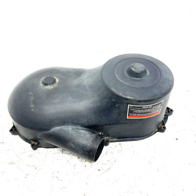 04-09 Polaris Ranger 500 4X4 OEM Outer Clutch Belt Cover 5438142-070 XP9