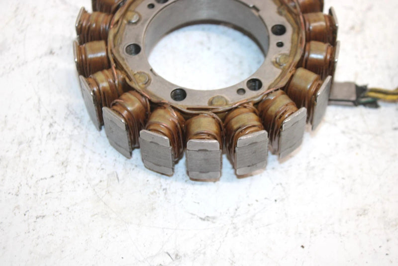 2002 Honda Foreman Es Oem Stator 31120-HN0-671 AH34