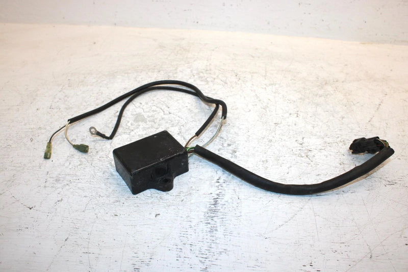 1996 Arctic Cat Zrt 600 Oem CDI ECU ECM Ignition Box 4004-947 SA6