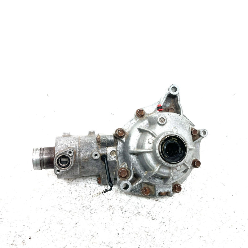 04-07 Honda Rancher 400 TRX400FA 4x4 OEM Front Diff Gearcase 41400-HN7-000 AH77