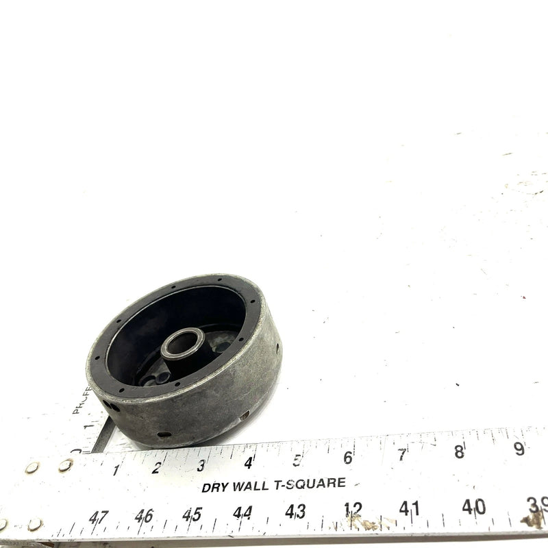 84-87 Suzuki Quadrunner 185 OEM Flywheel 32102-24400 AS0