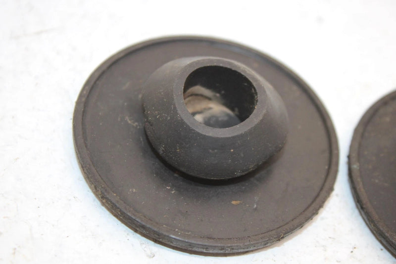 2000 Kawasaki Jet Ski 1100 Stx Oem Upper Hull Plug Pair 92066-3772 JK11