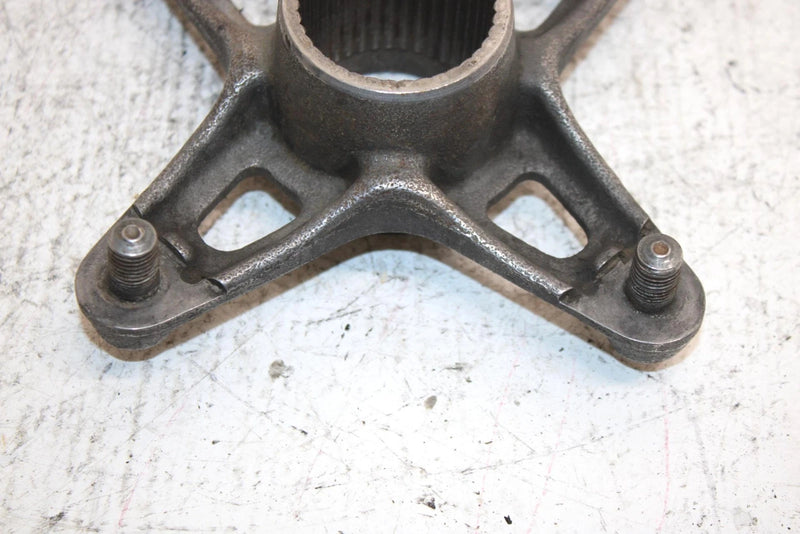 1987 Yamaha  Warrior Oem Sprocket Hub 99999-03111-00 AY16