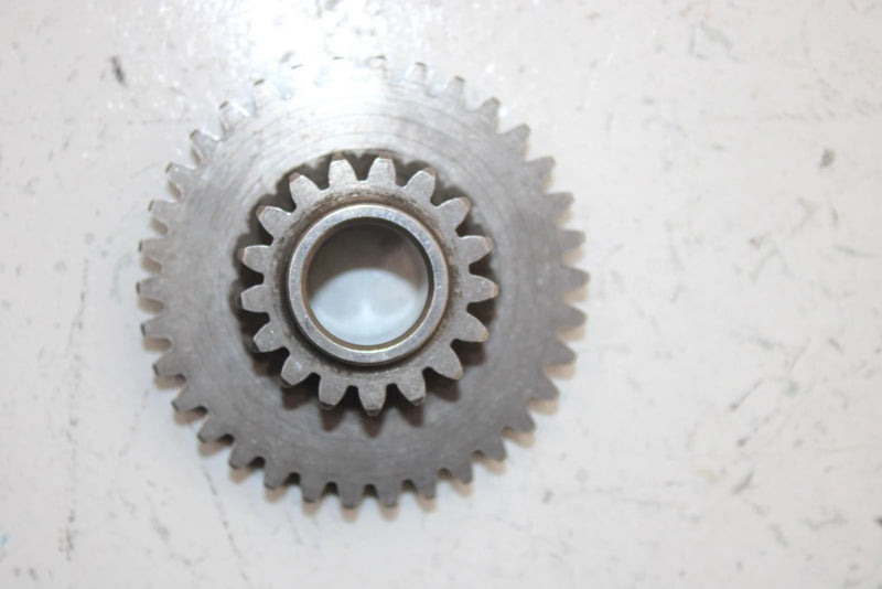 85 Honda Atc250es A Oem Reverse Idler Gear 23721-HA0-000 AHS
