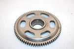 10 Arctic Cat Atv 700 H1 Efi 4x4 Automatic  Oem Flywheel 0802-048 AA10