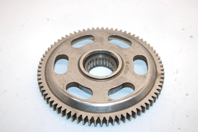 10 Arctic Cat Atv 700 H1 Efi 4x4 Automatic  Oem Flywheel 0802-048 AA10