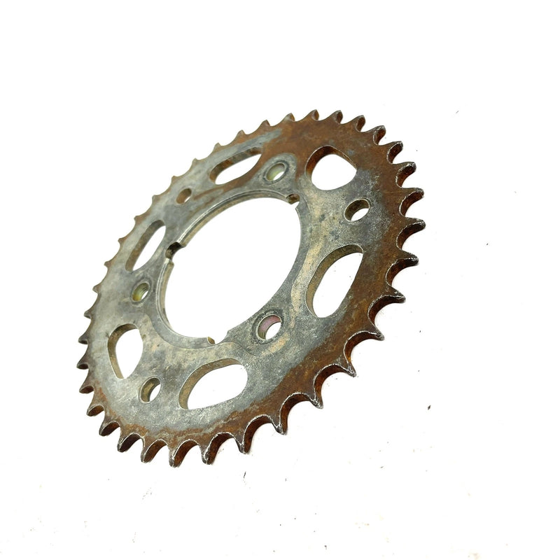 99-02 Polaris Xplorer 400 OEM 36T Rear Sprocket 3222109 AP228