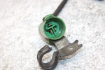 1986 Honda Trx350 Oem Voltage Regulator 31600-HA7-671 31600-HA7-921 AH40