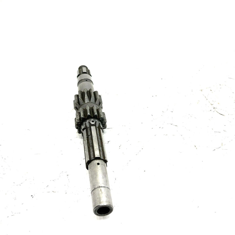 92 Yamaha Big Bear 350 4x4 OEM Main Transmission Shaft 4GB-17401-00-00 AY53