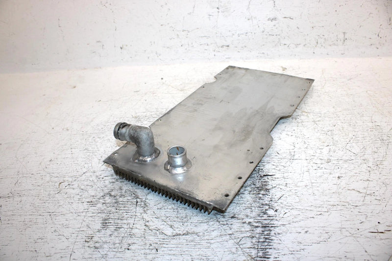 1997 Arctic Cat Zl 440 Oem Front Heat Exchanger 0716-639 SA34