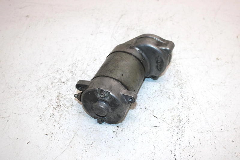 1993 Polaris 350l 6x6 Oem Starting Motor W/Bindex 3084403 3090034 AP153