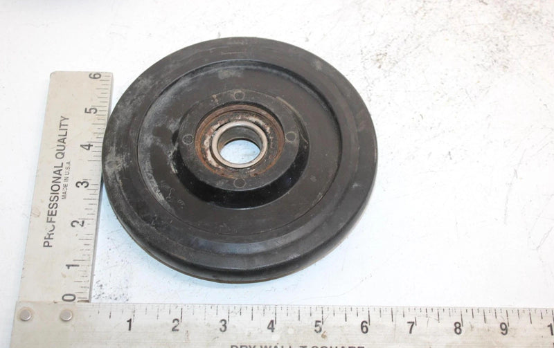 95 Polaris Sport Oem Blue Idler Wheel 1594038 SP135