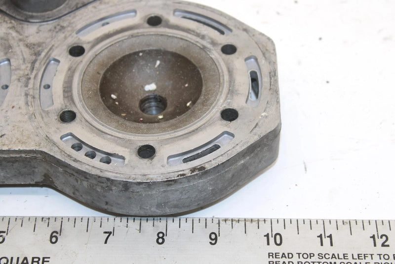 01 Polaris Xc Sp 500 Oem Cylinder Head 3021040 SP172