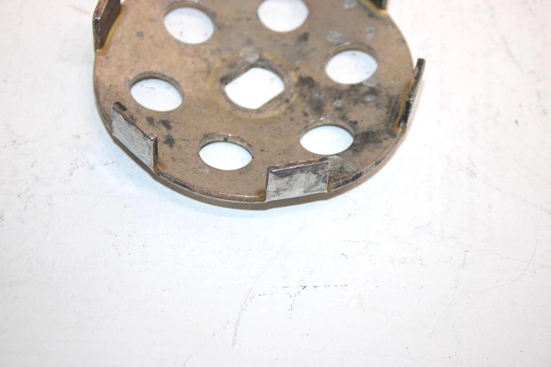 2001 Bombardier Traxter Oem Starter Recoil Pully 711852501 420852501 AB10